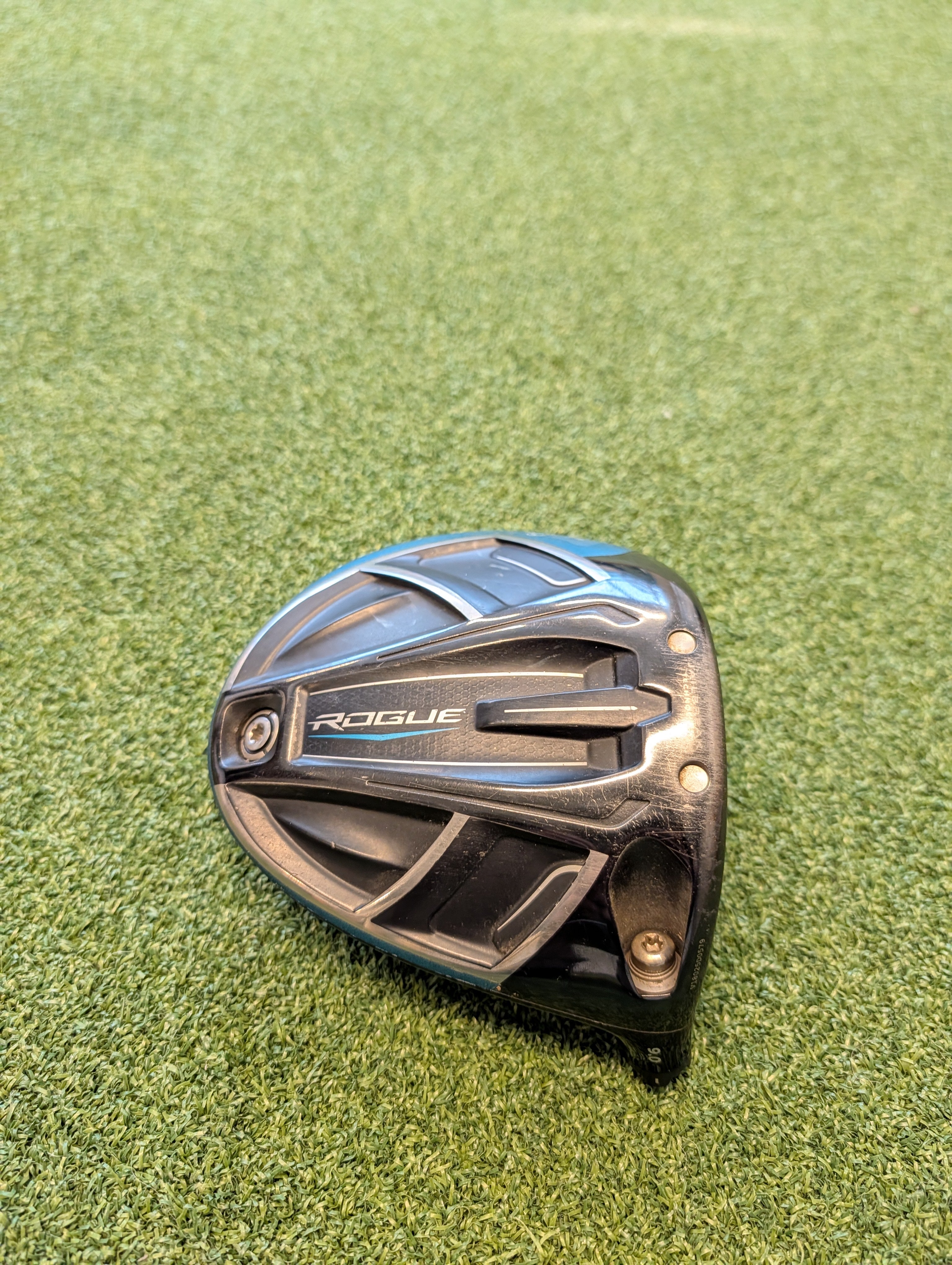 Callaway Rogue 9.0 - Driver