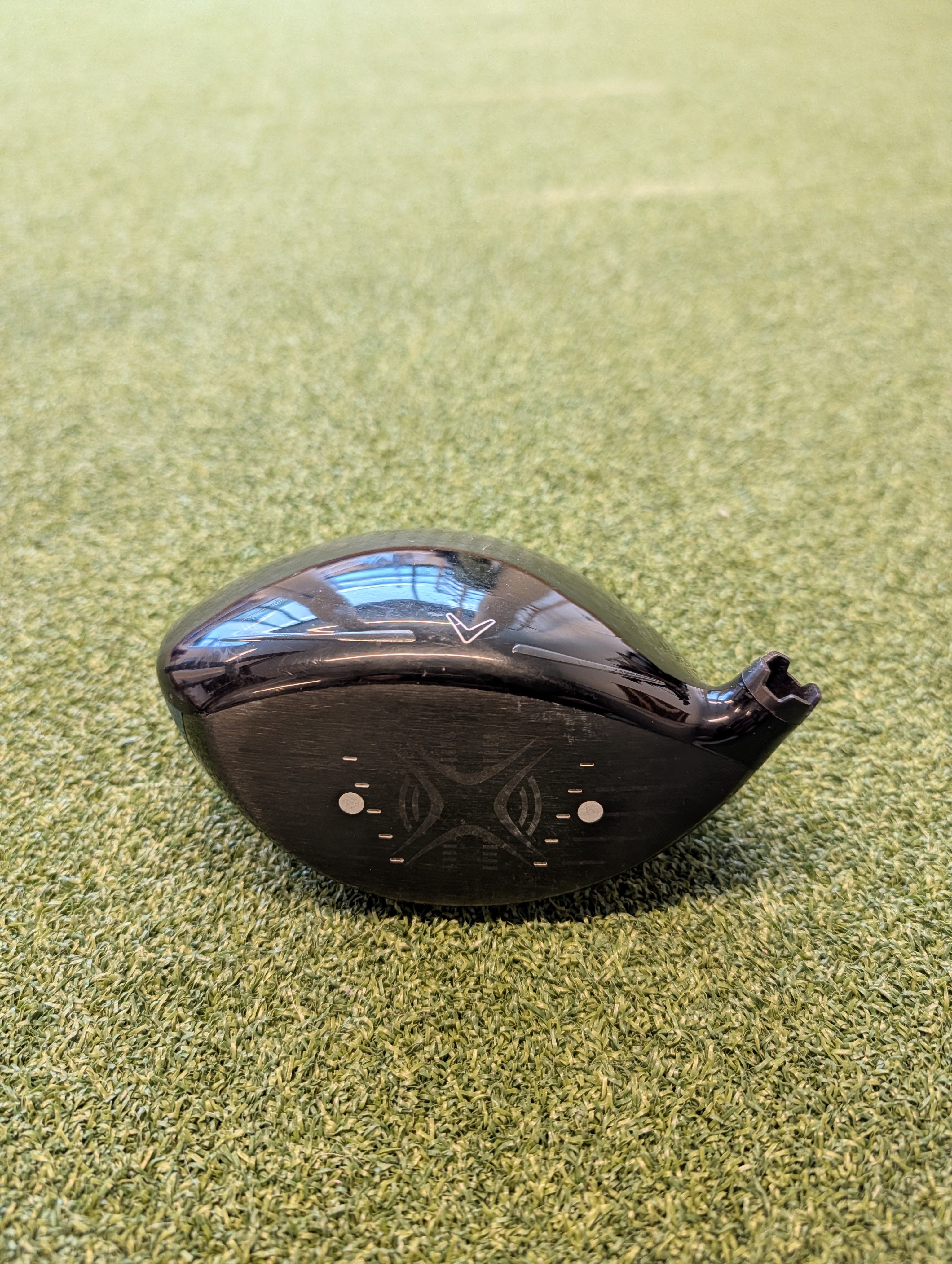 Callaway Rogue 9.0 - Driver