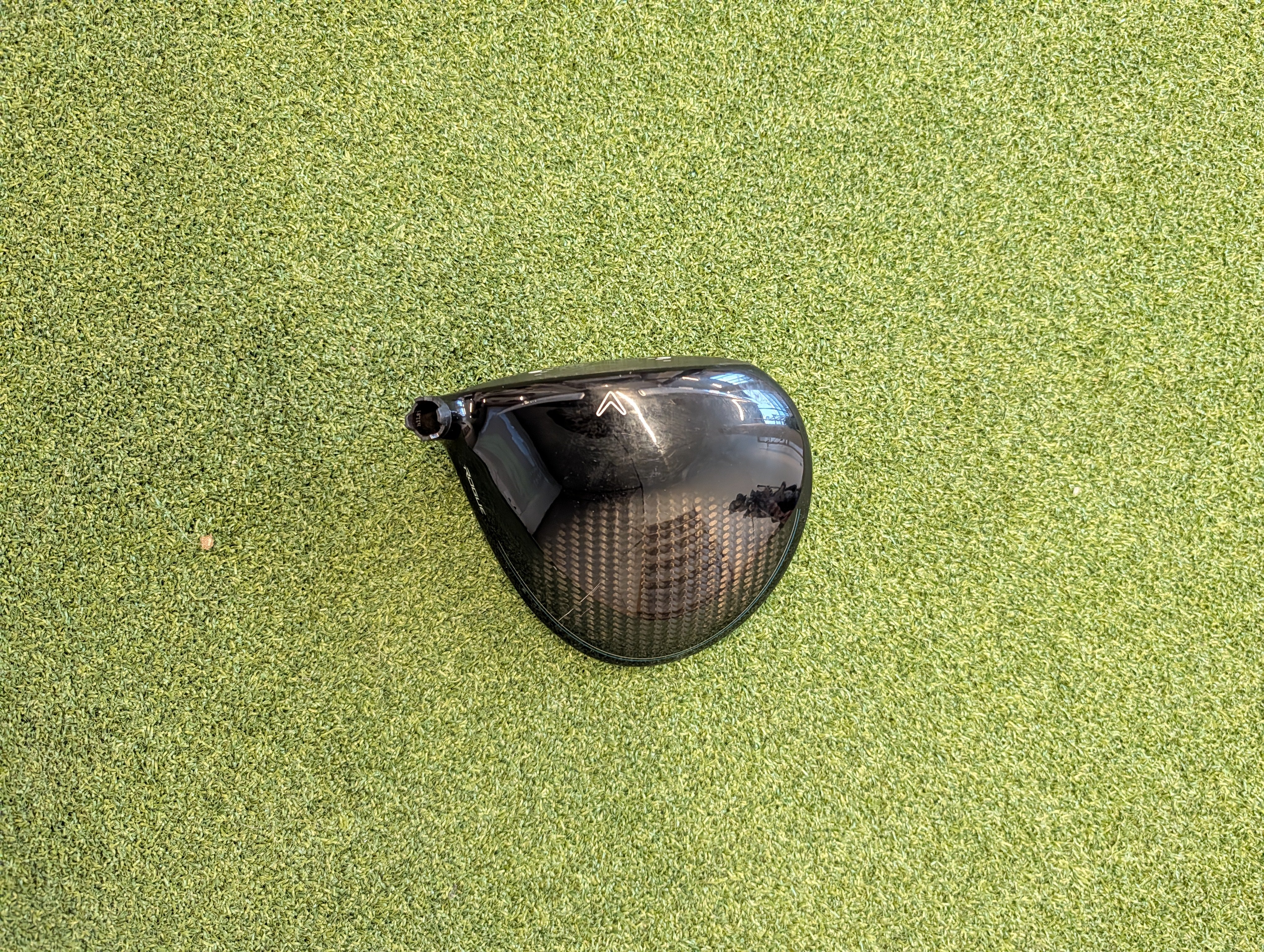 Callaway Rogue 9.0 - Driver