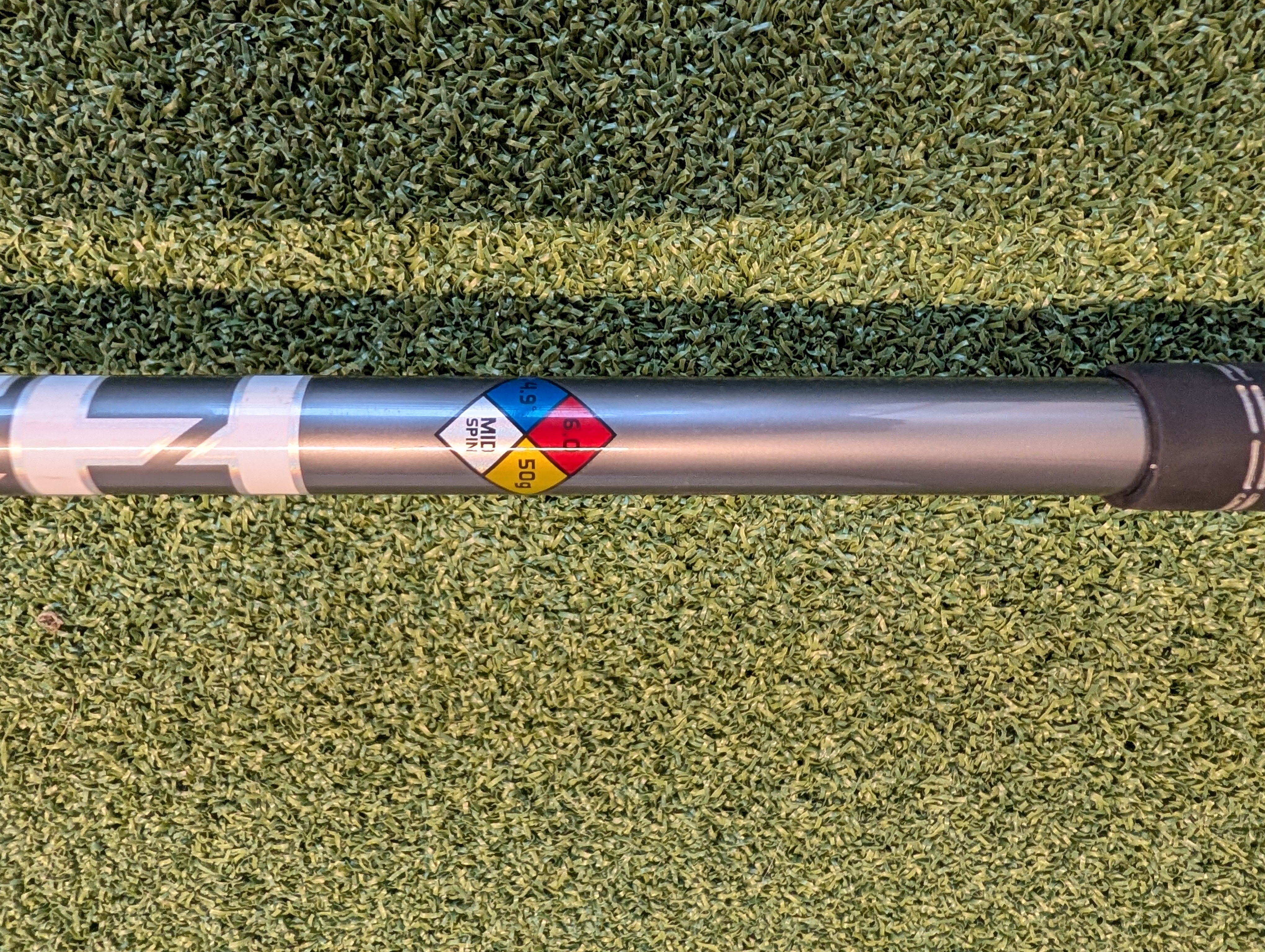 Callaway Rogue 9.0 - Driver