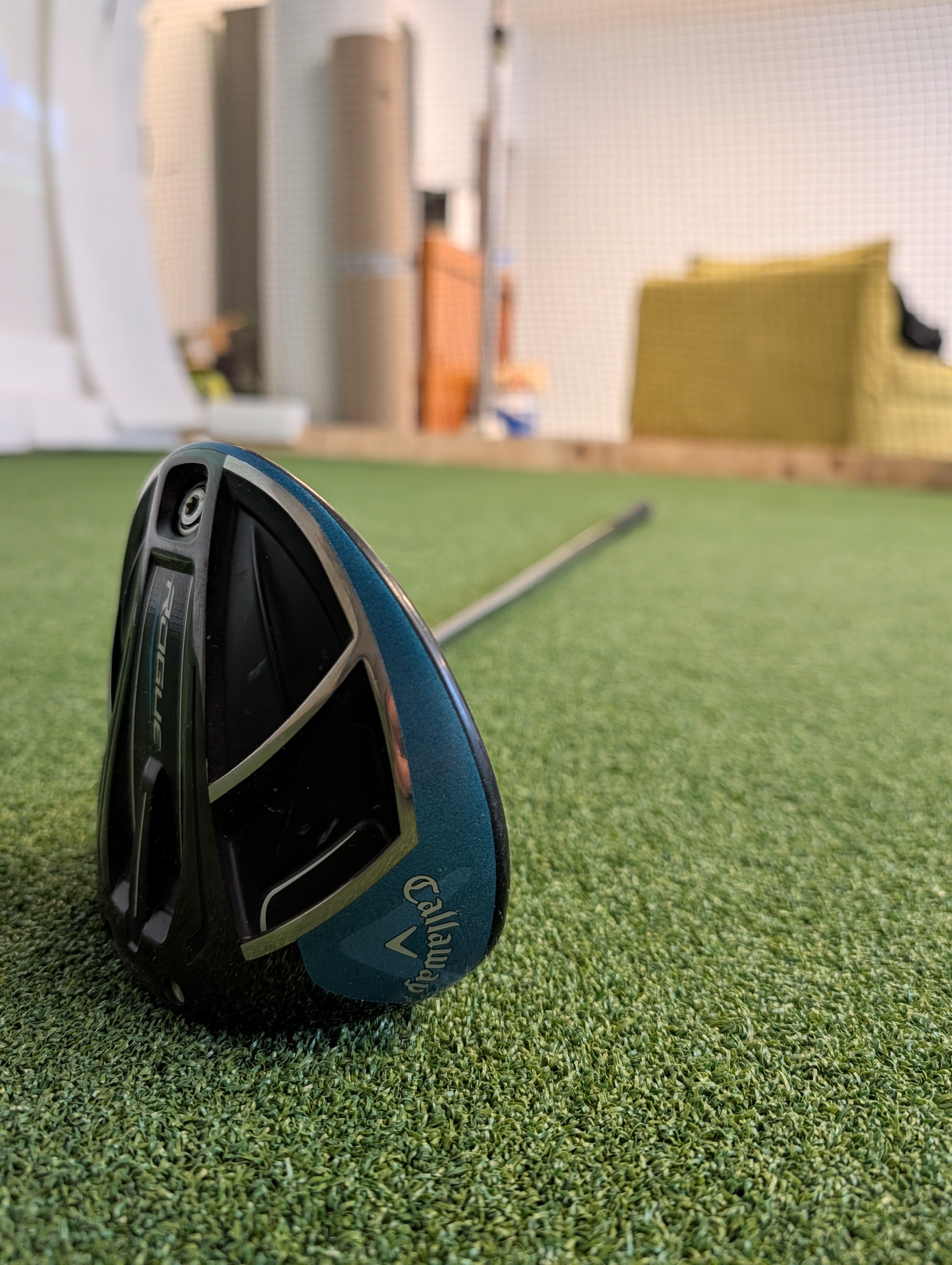 Callaway Rogue 9.0 - Driver