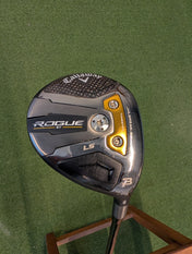 Callaway Rogue ST - Madera 3