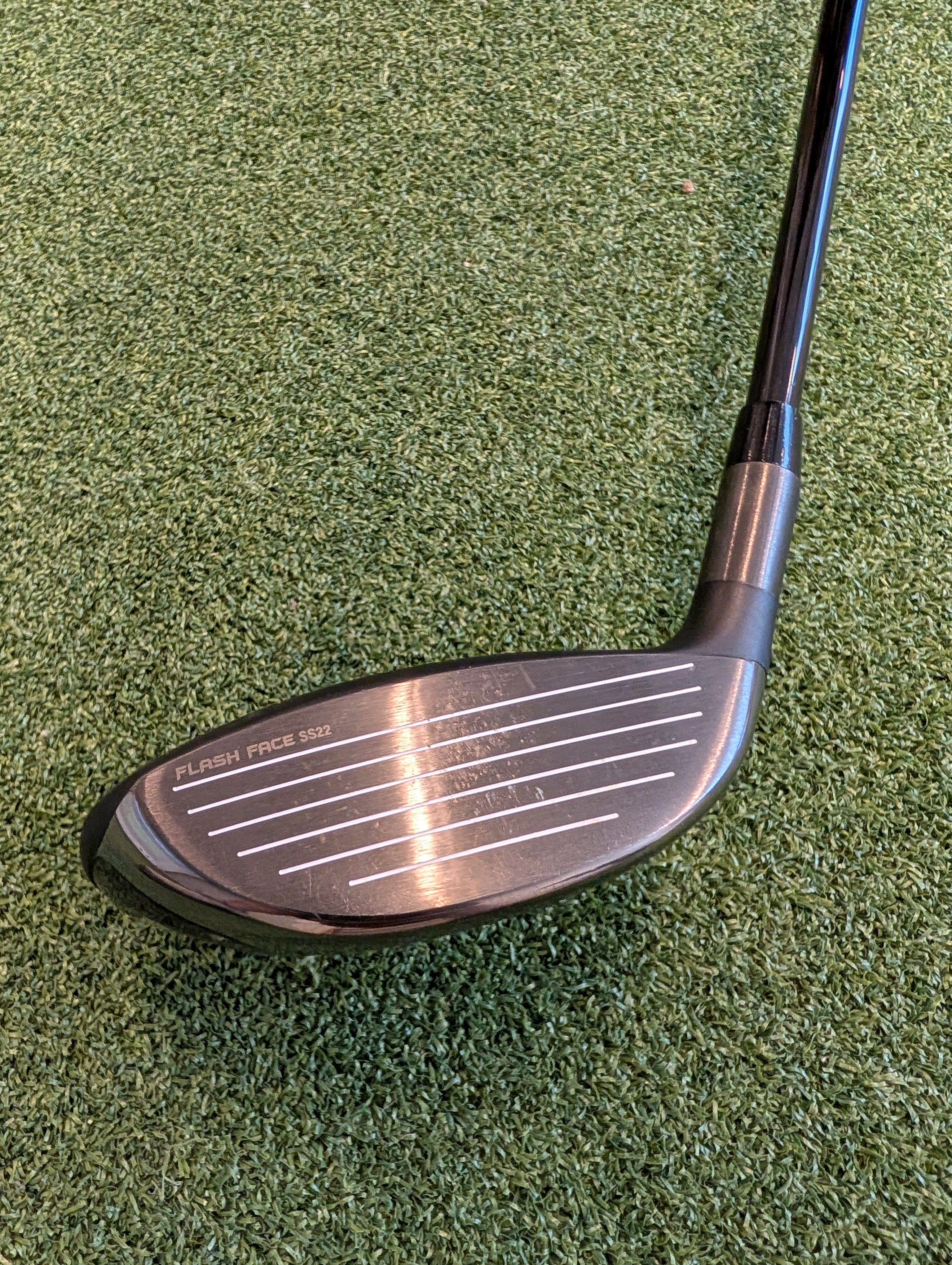 Callaway Rogue ST - Madera 3