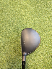 Callaway Rogue ST - Madera 3