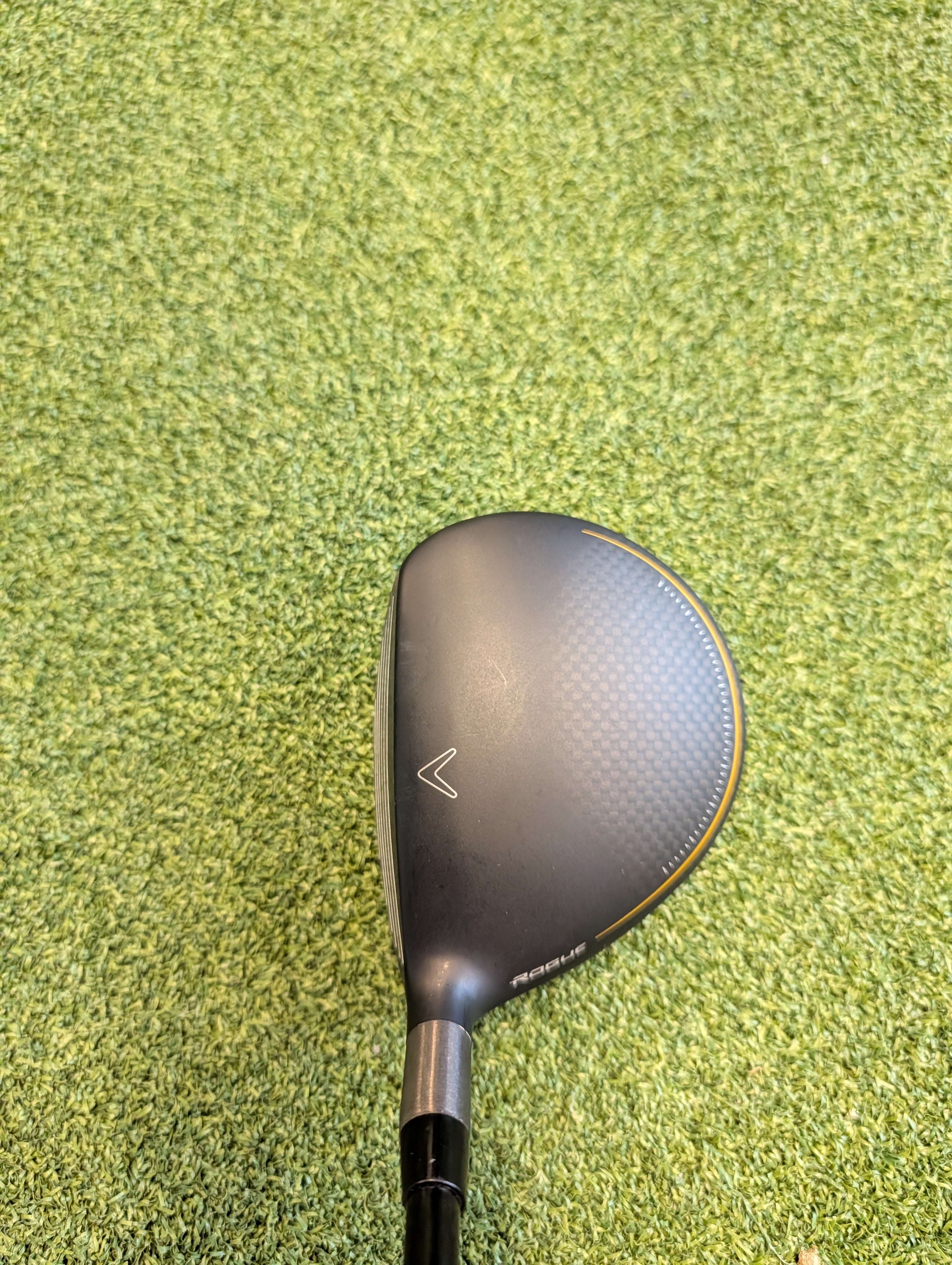 Callaway Rogue ST - Madera 3