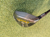 Callaway Rogue ST - Madera 3