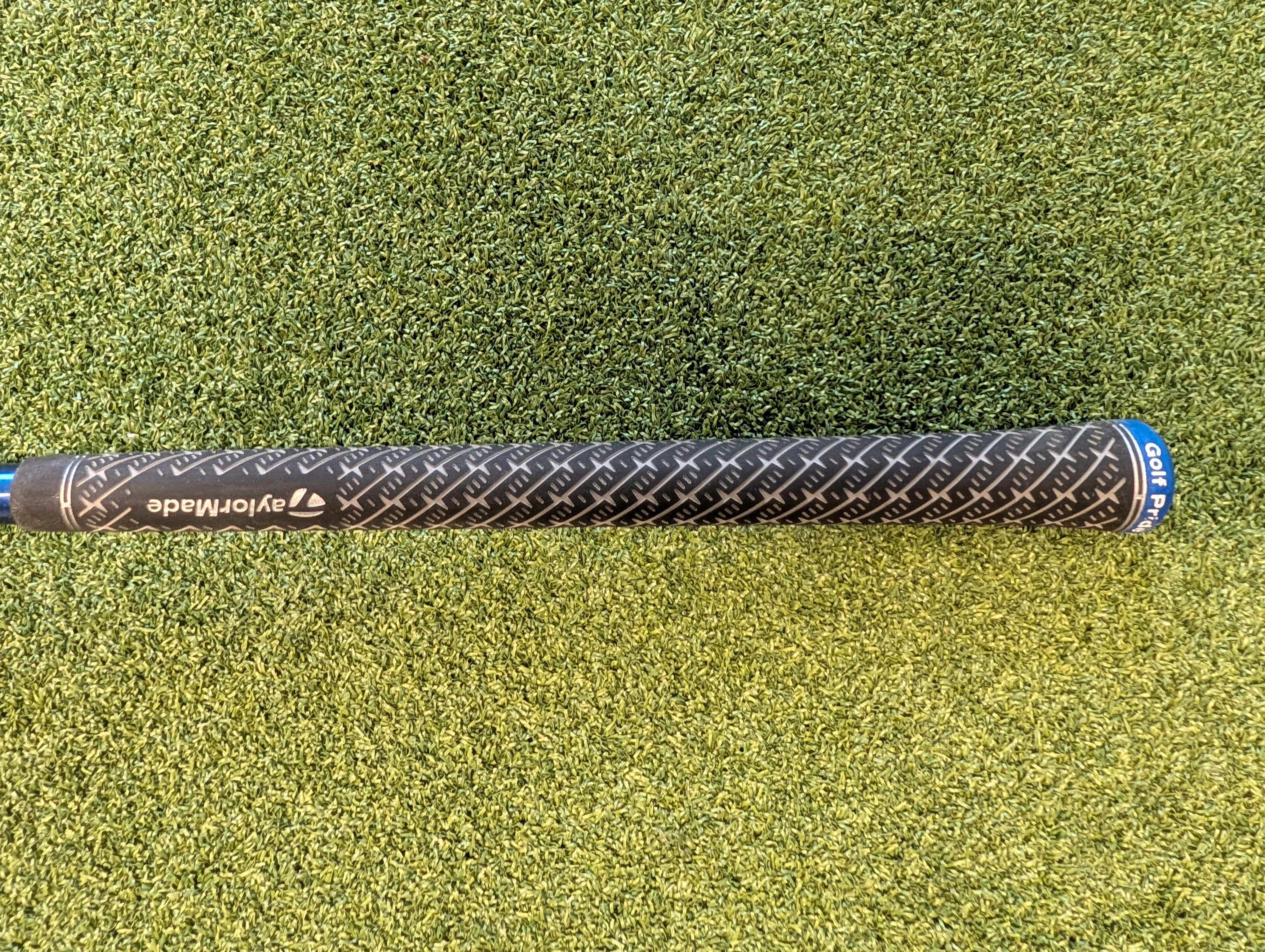 Callaway Rogue ST - Madera 3