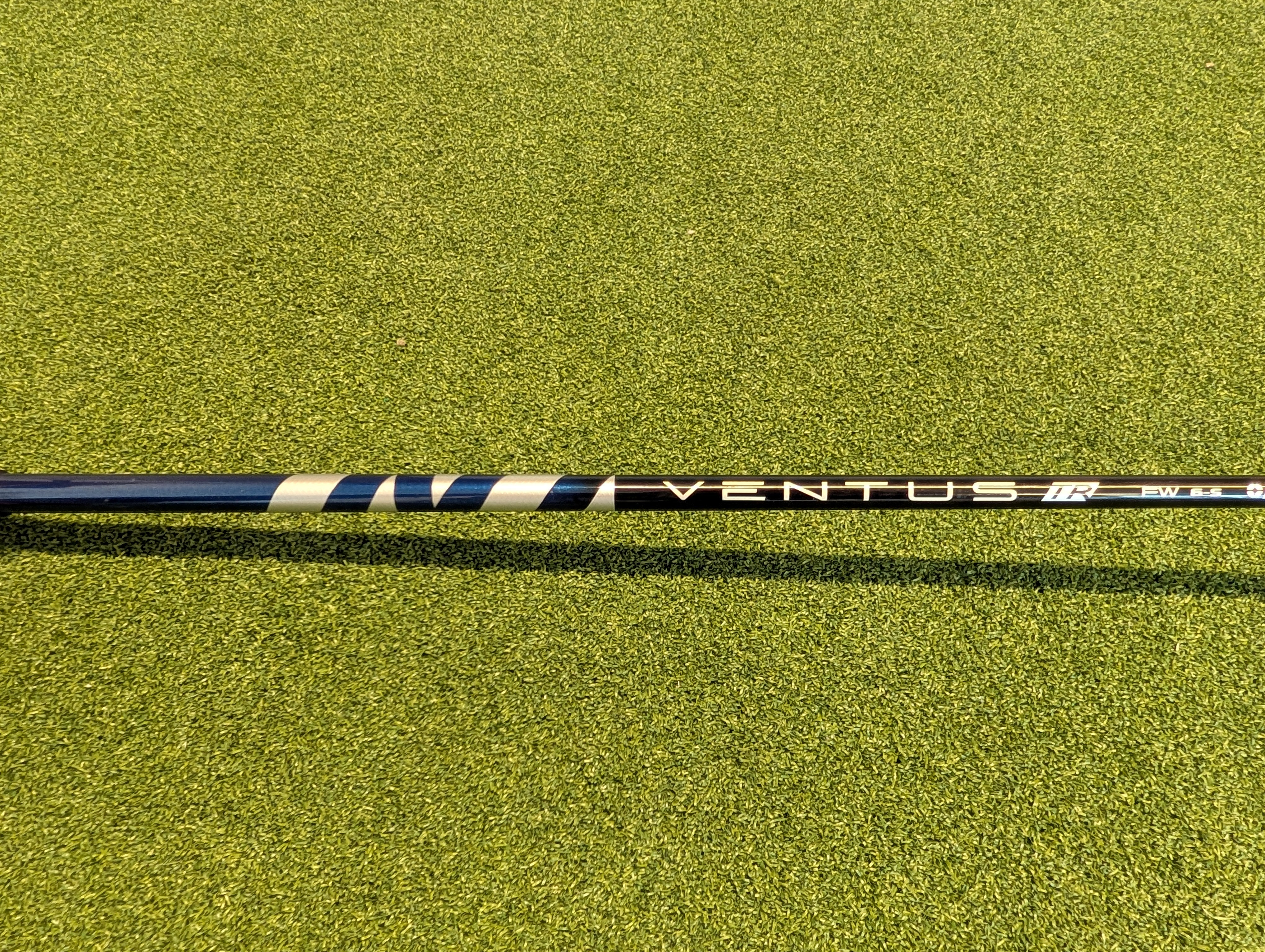 Callaway Rogue ST - Madera 3