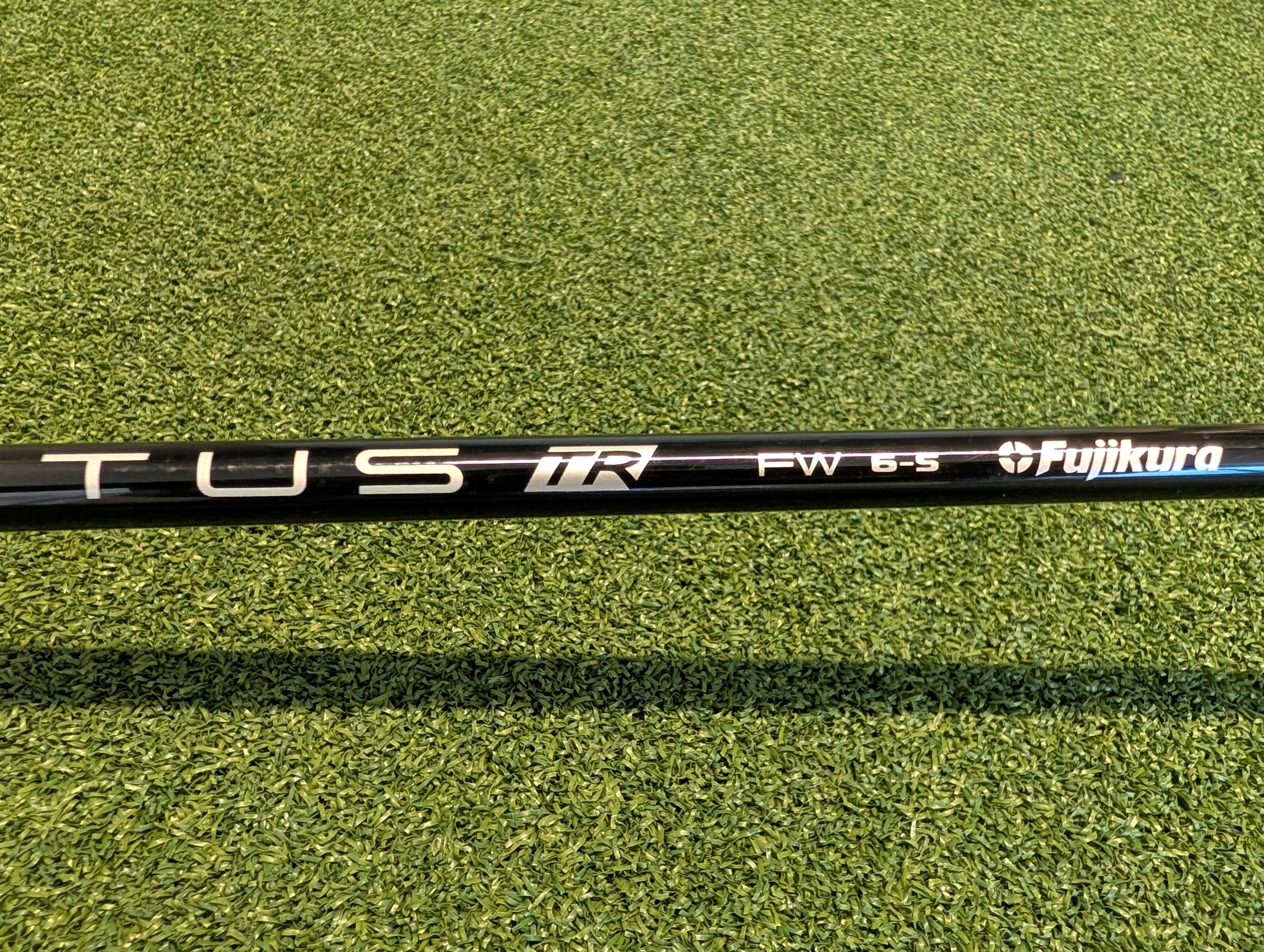 Callaway Rogue ST - Madera 3