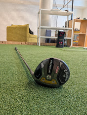 Callaway Rogue ST - Madera 3