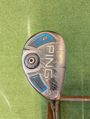 Ping G - Híbrido 4