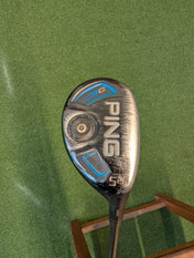 Ping G - Híbrido 5