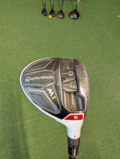 Taylor M1 - Madera 5