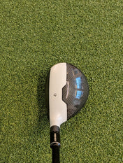 Taylor M1 - Madera 5