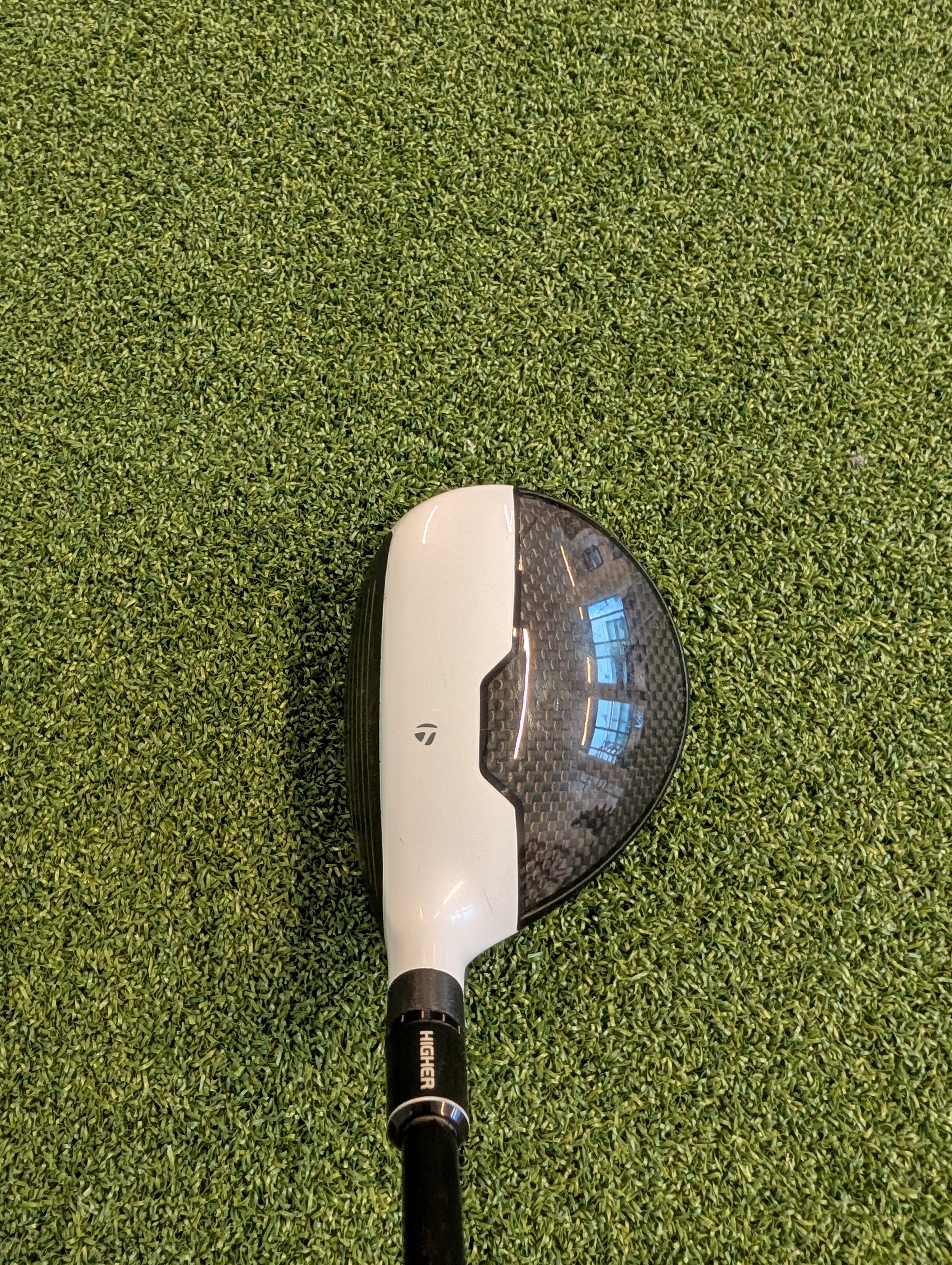 Taylor M1 - Madera 5