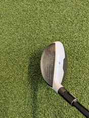 Taylor M1 - Madera 5