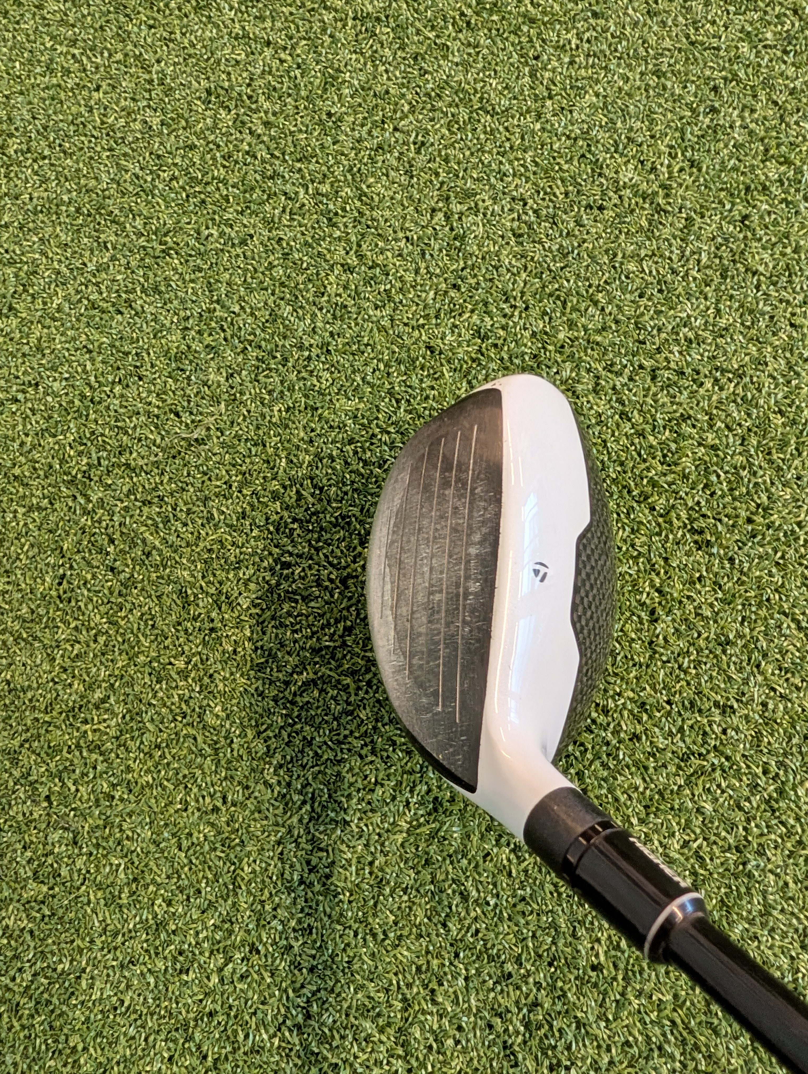 Taylor M1 - Madera 5