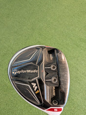 Taylor M1 - Madera 5