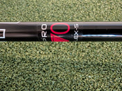 Taylor M1 - Madera 5