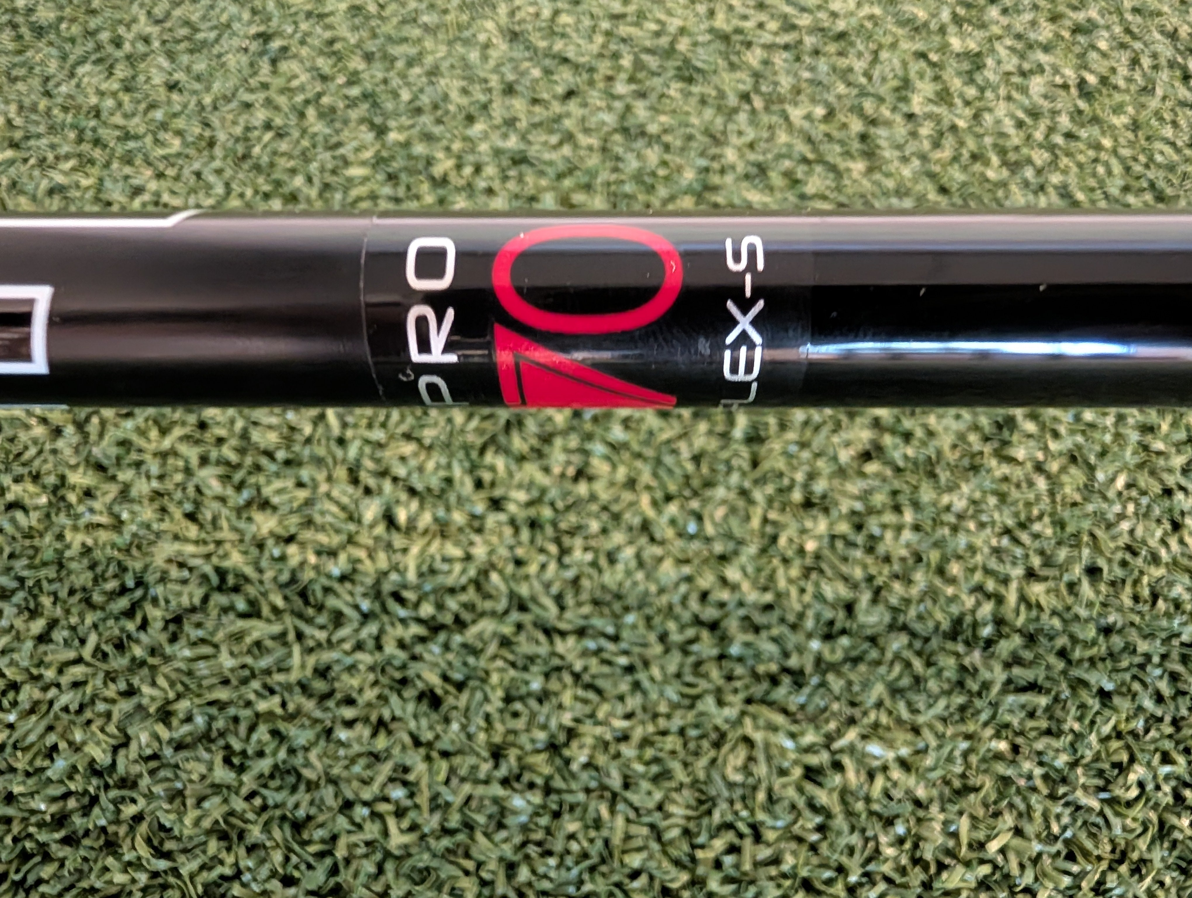 Taylor M1 - Madera 5