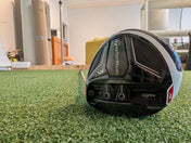 Taylor M1 - Madera 5