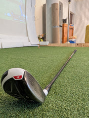 Taylor M1 - Madera 5