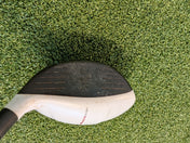 Taylor Aero Burner - Madera 7