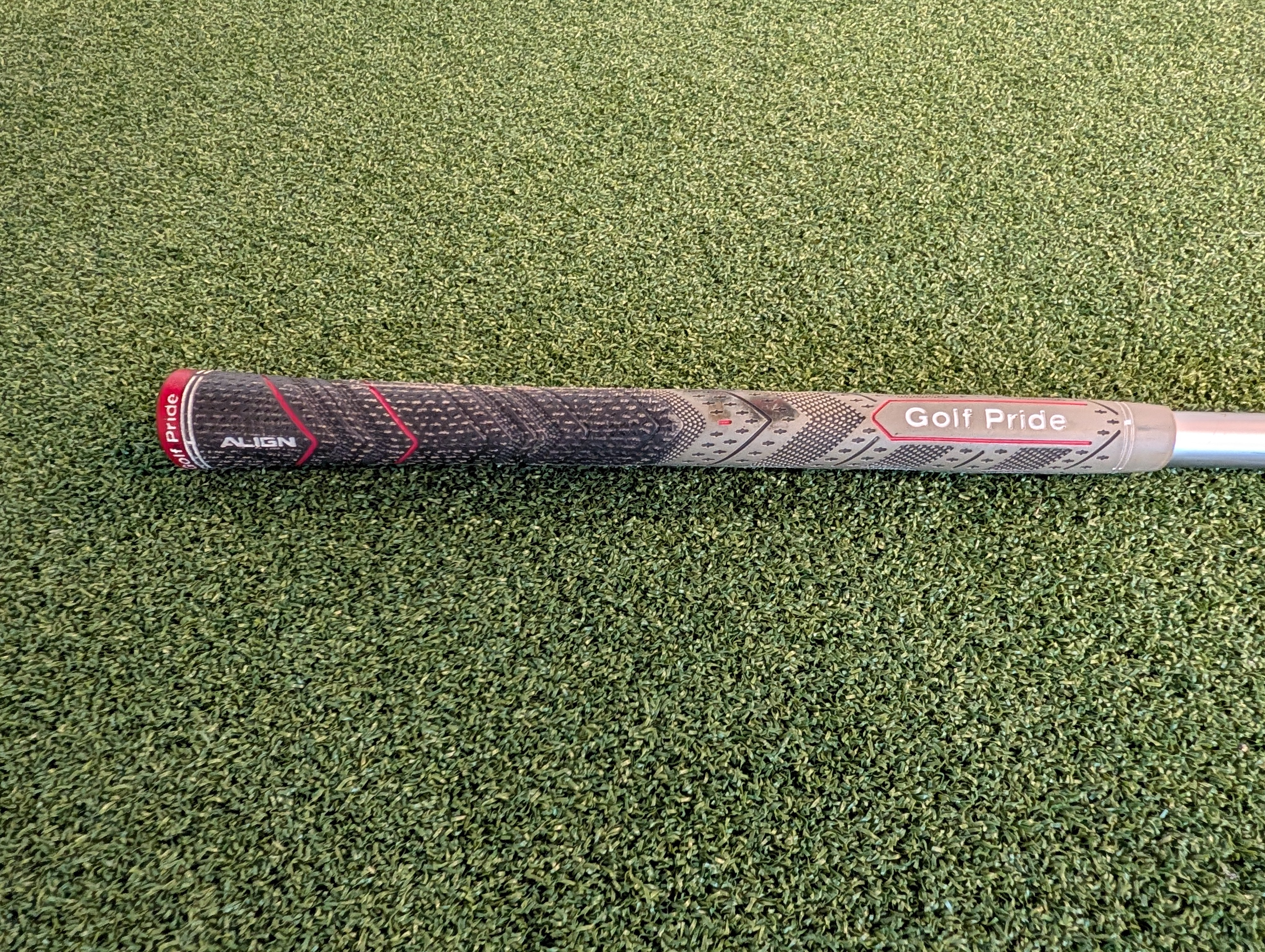 Taylor Aero Burner - Madera 7