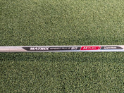 Taylor Aero Burner - Madera 7