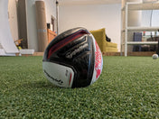 Taylor Aero Burner - Madera 7