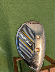 Callaway Mavrik - Híbrido 5