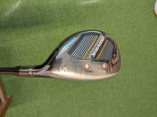Callaway Mavrik - Híbrido 5