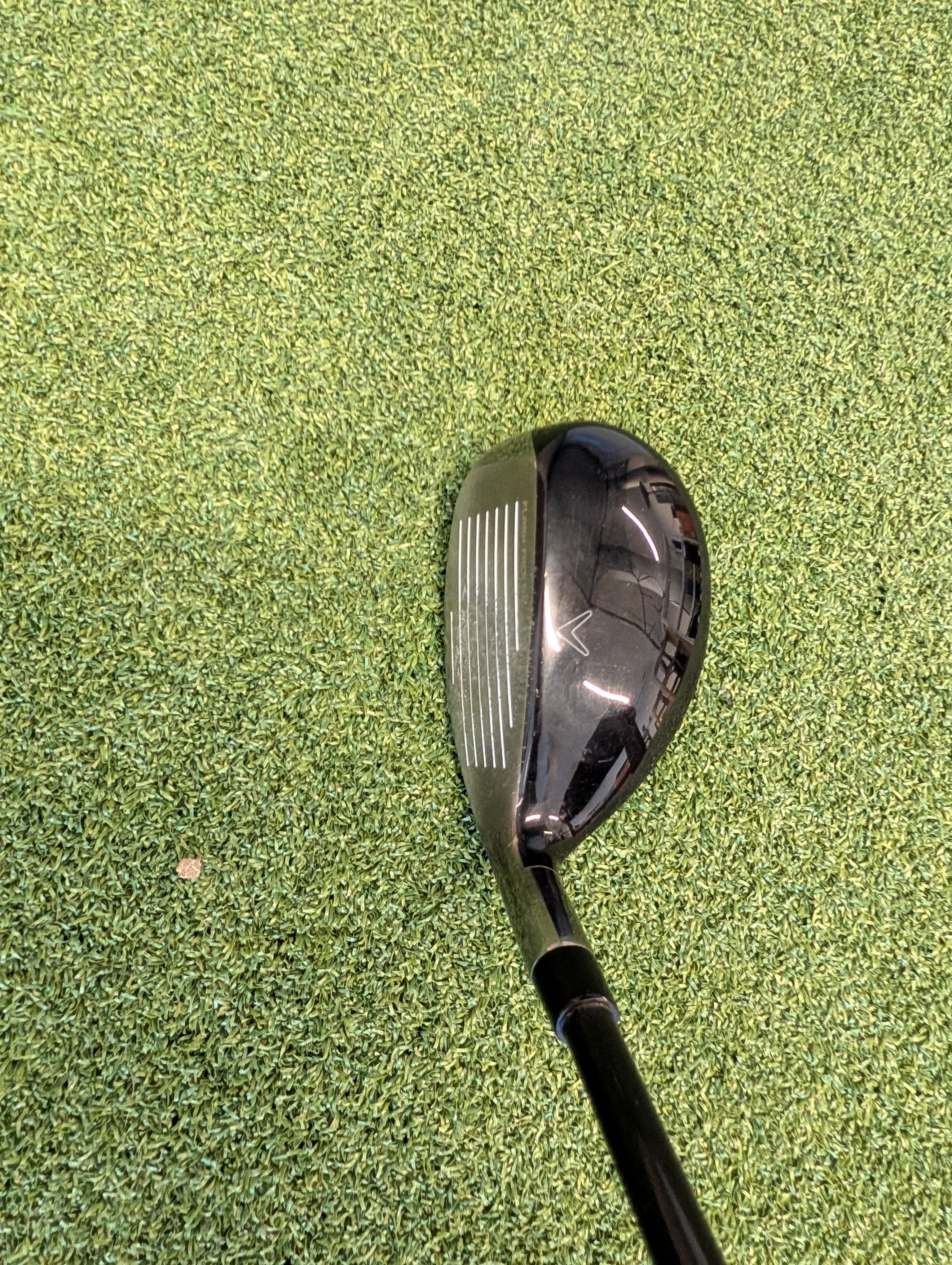 Callaway Mavrik - Híbrido 5