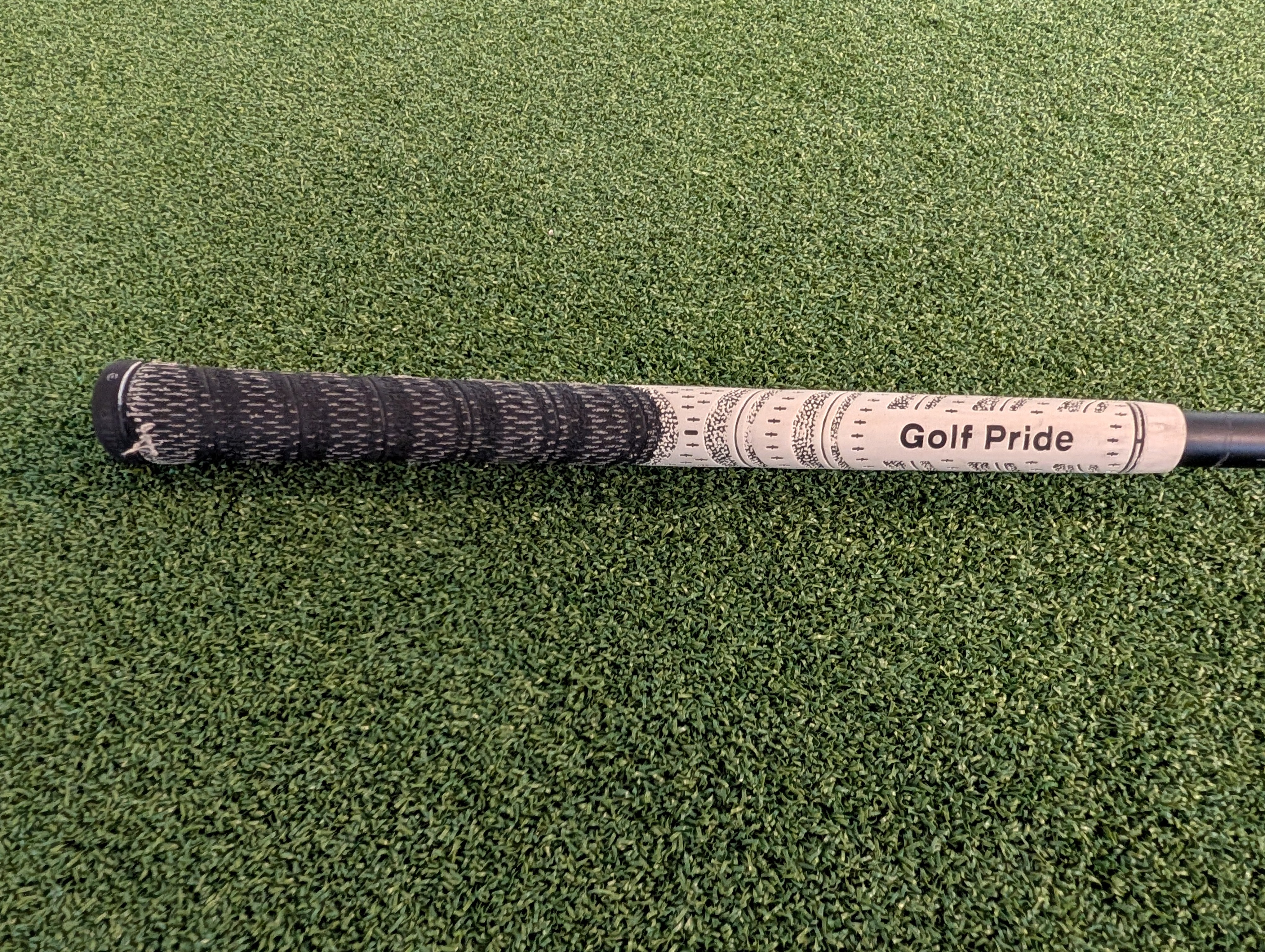 Callaway Mavrik - Híbrido 5