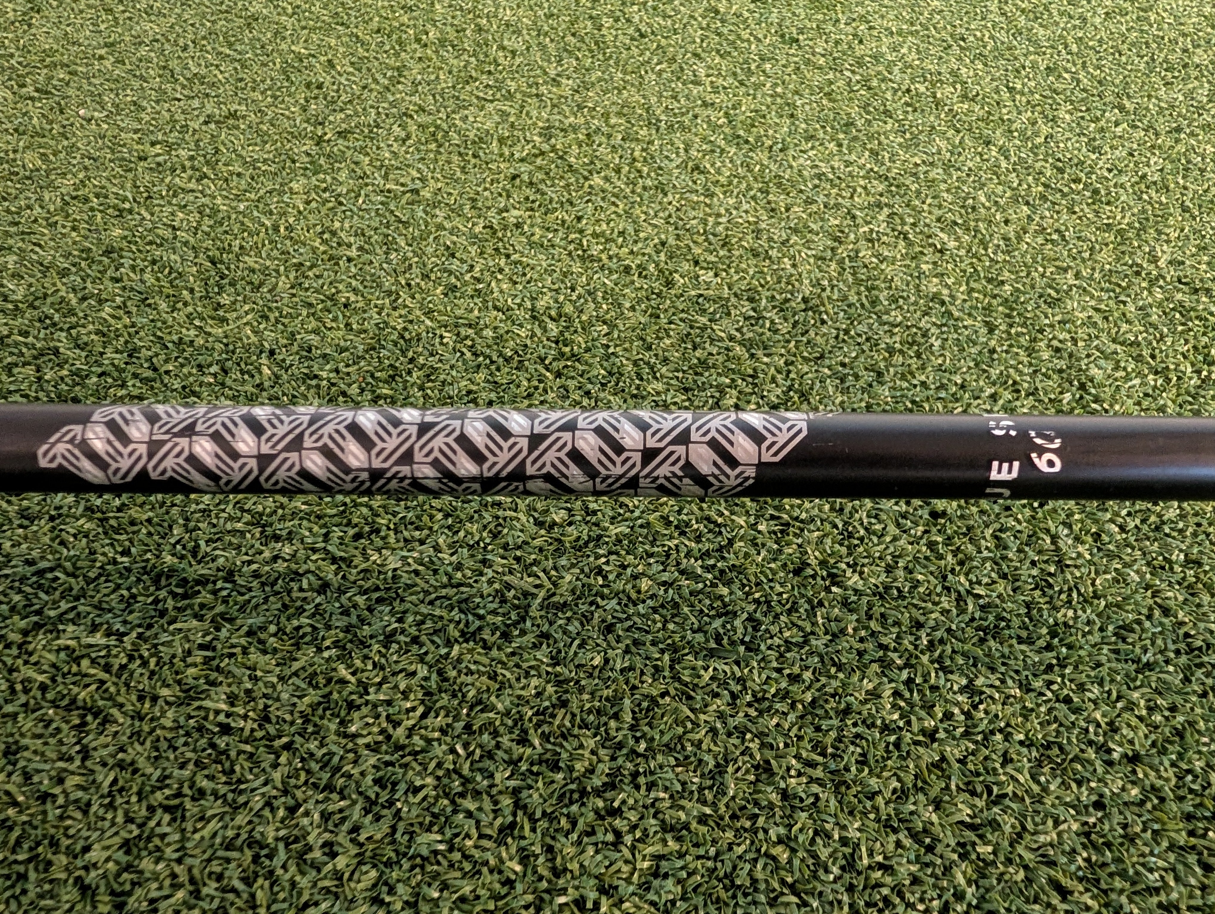 Callaway Mavrik - Híbrido 5