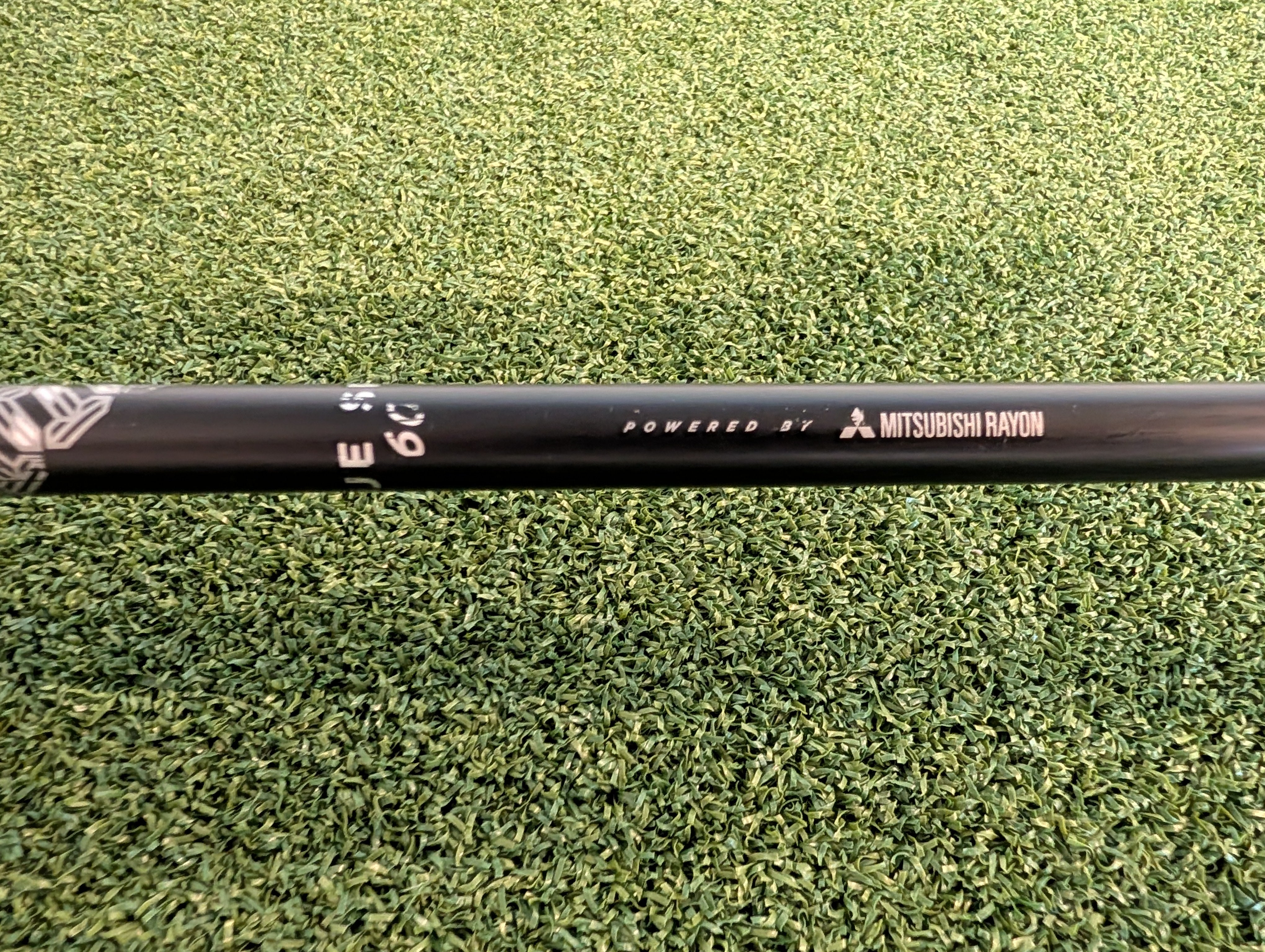 Callaway Mavrik - Híbrido 5