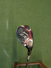Srixon ZX - Híbrido 2