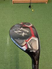 Srixon ZX - Híbrido 2