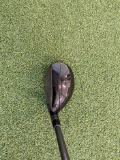 Srixon ZX - Híbrido 2