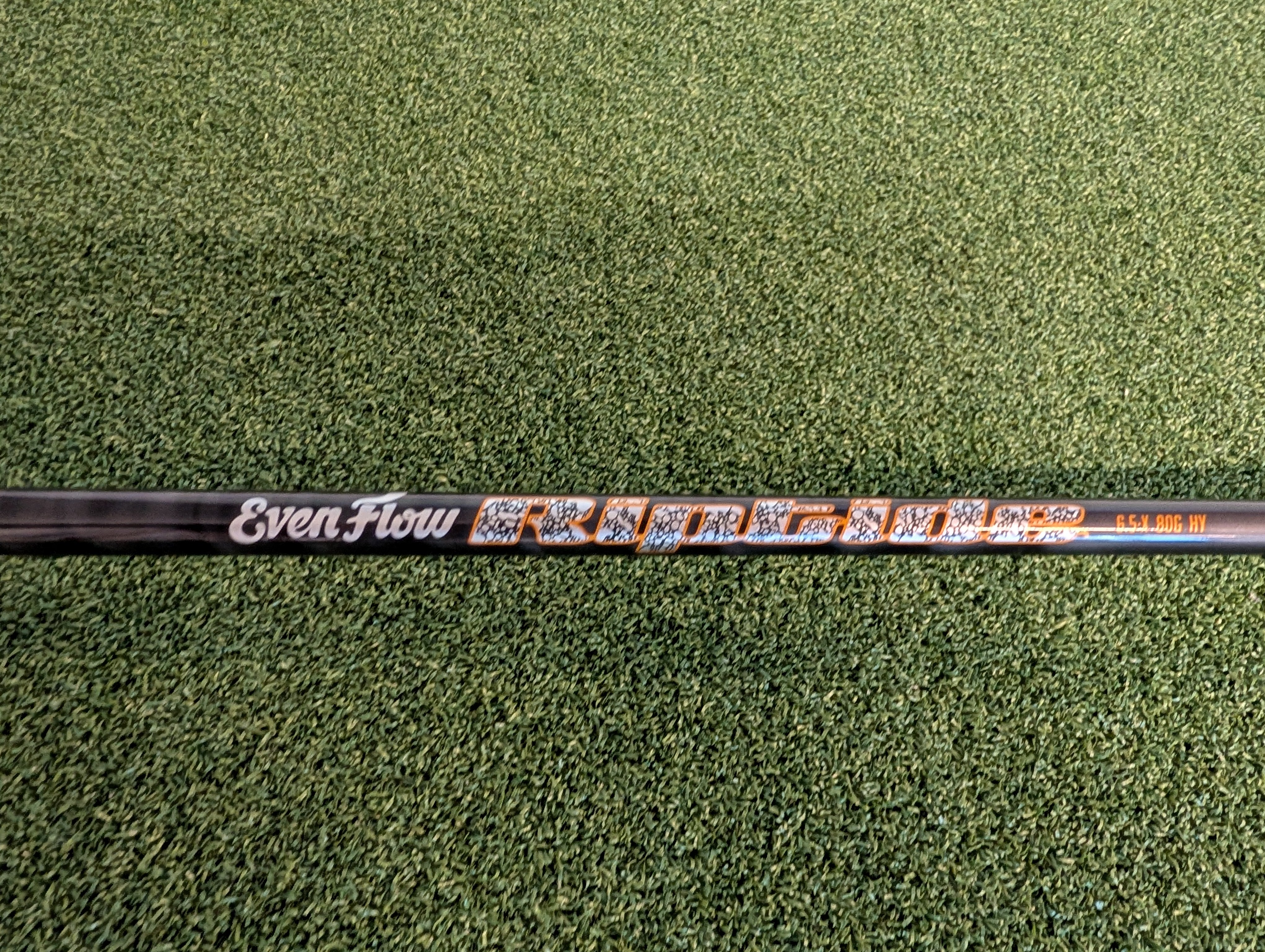 Srixon ZX - Híbrido 2