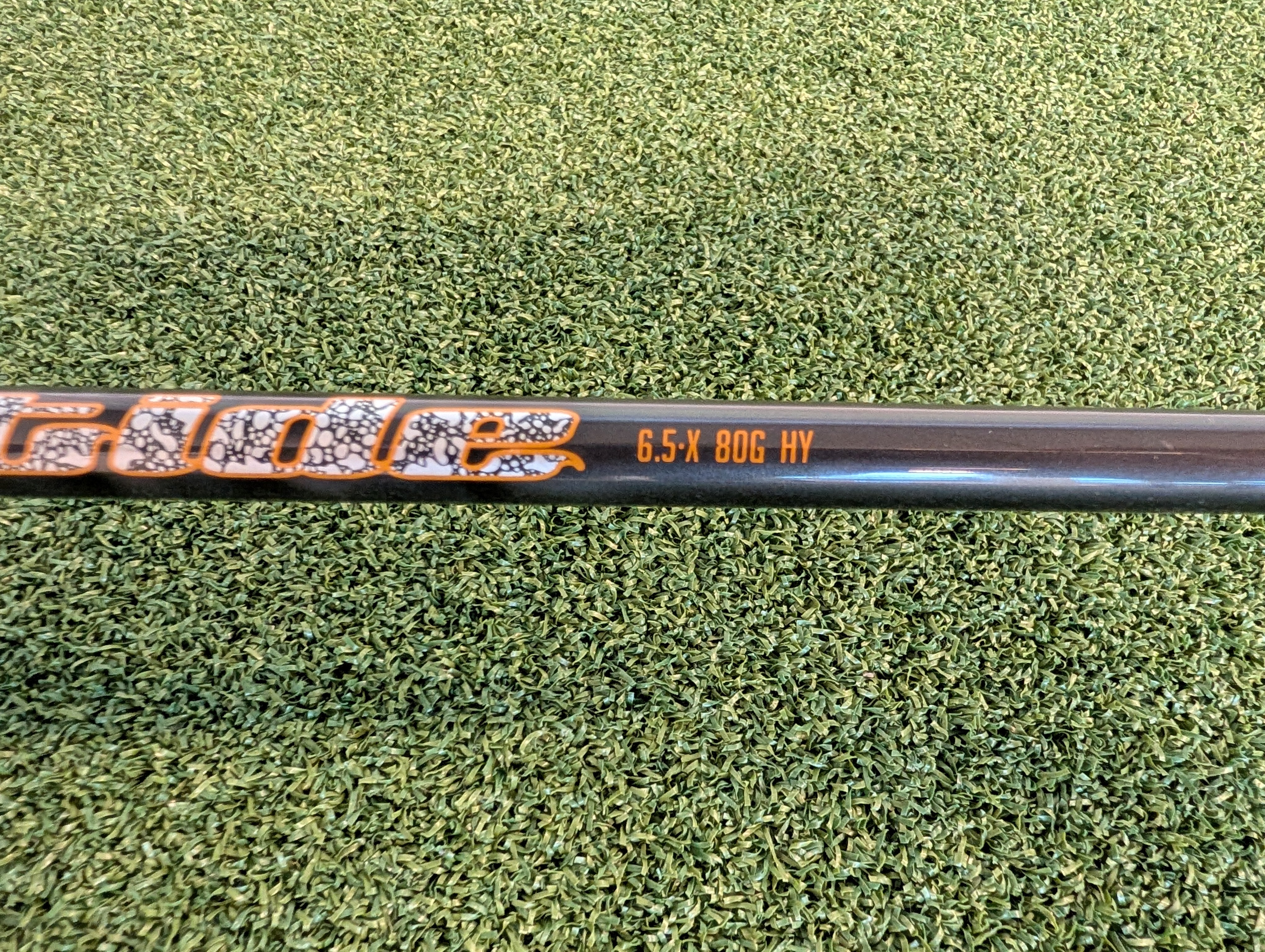 Srixon ZX - Híbrido 2