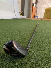 Srixon ZX - Híbrido 2