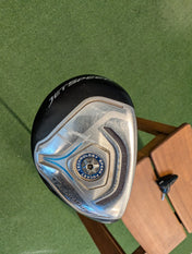 Taylor Made Jet Speed - Híbrido 2