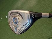 Taylor Made Jet Speed - Híbrido 2