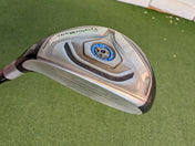 Taylor Made Jet Speed - Híbrido 2