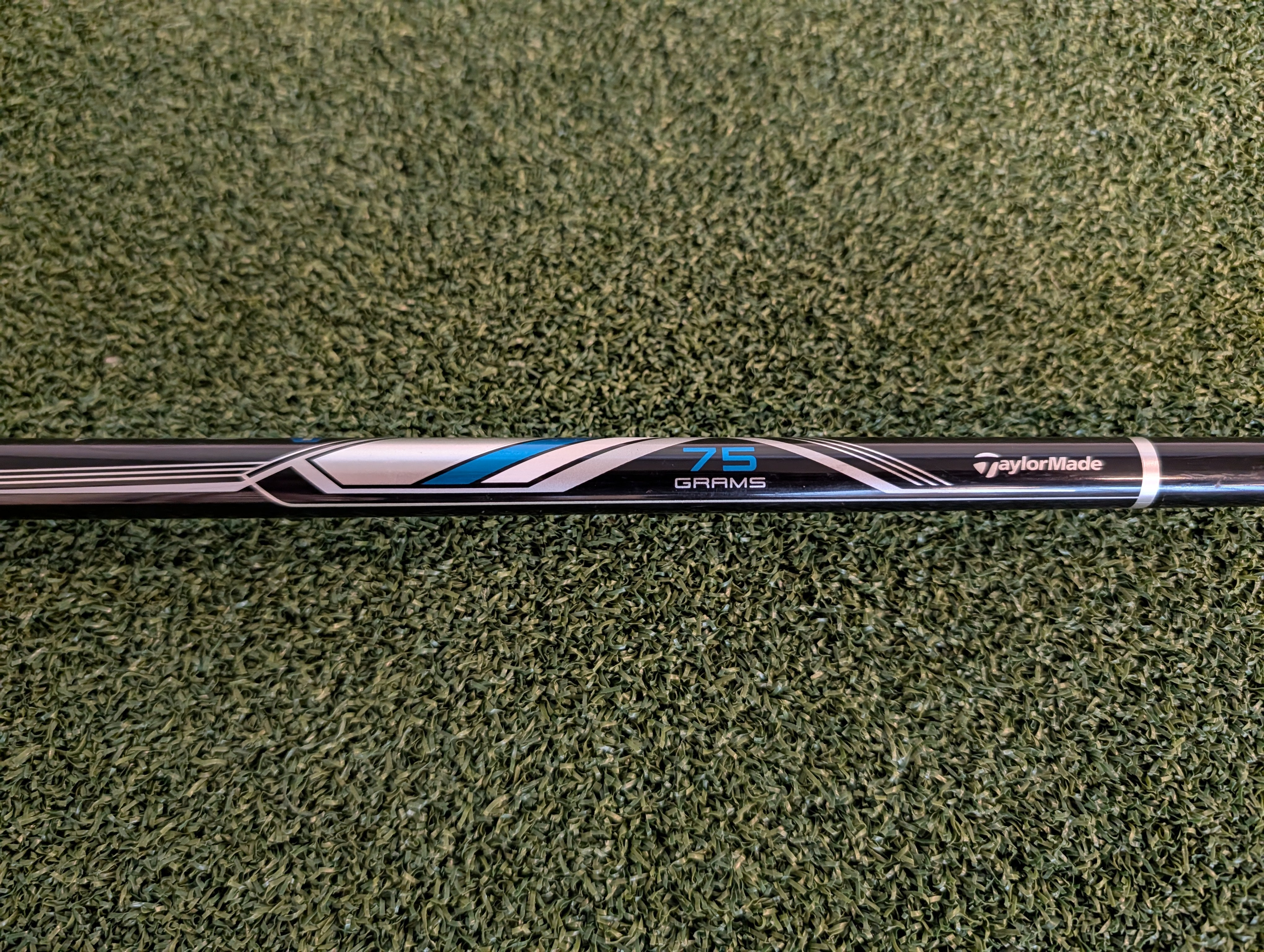 Taylor Made Jet Speed - Híbrido 2