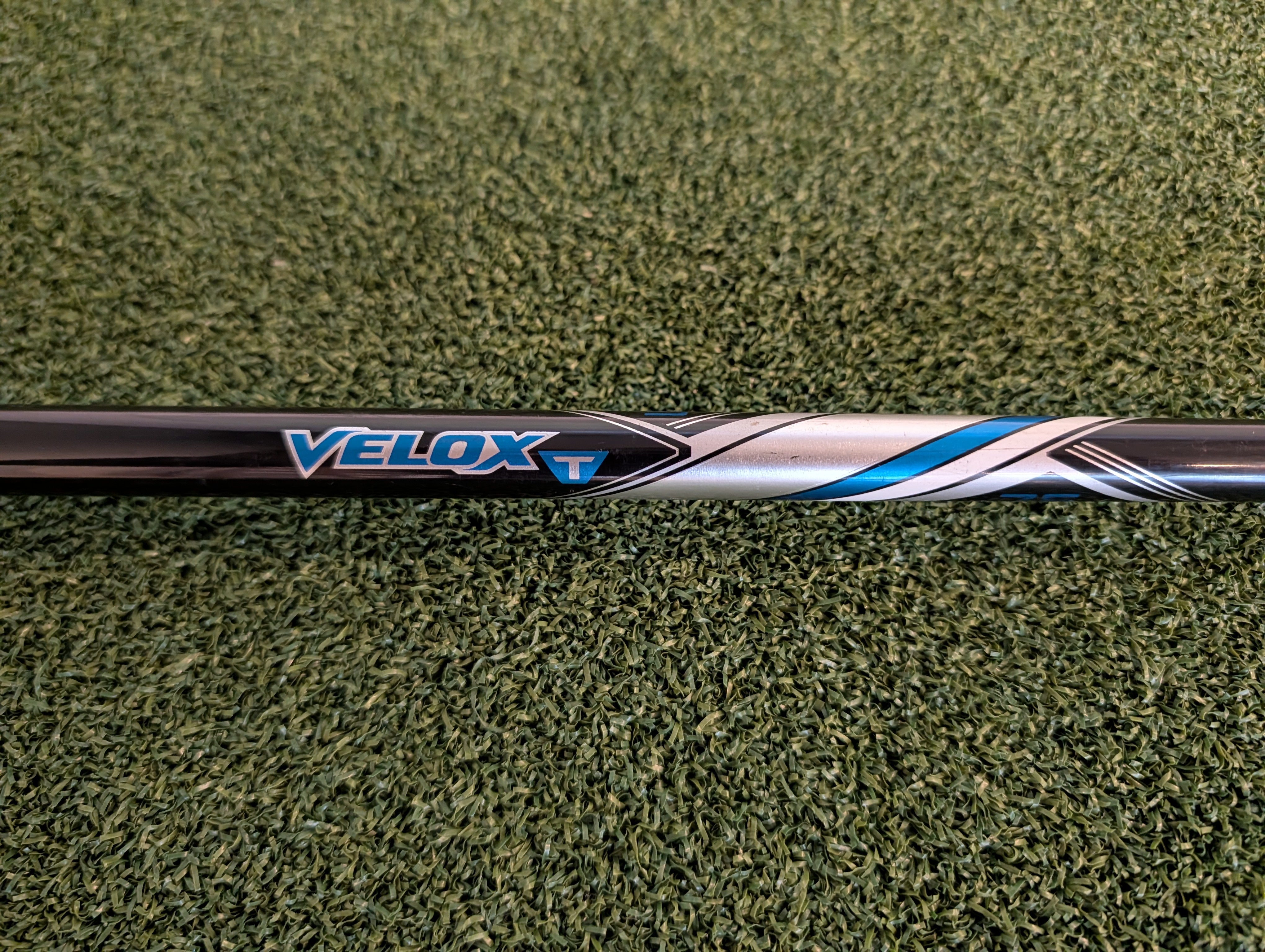 Taylor Made Jet Speed - Híbrido 2