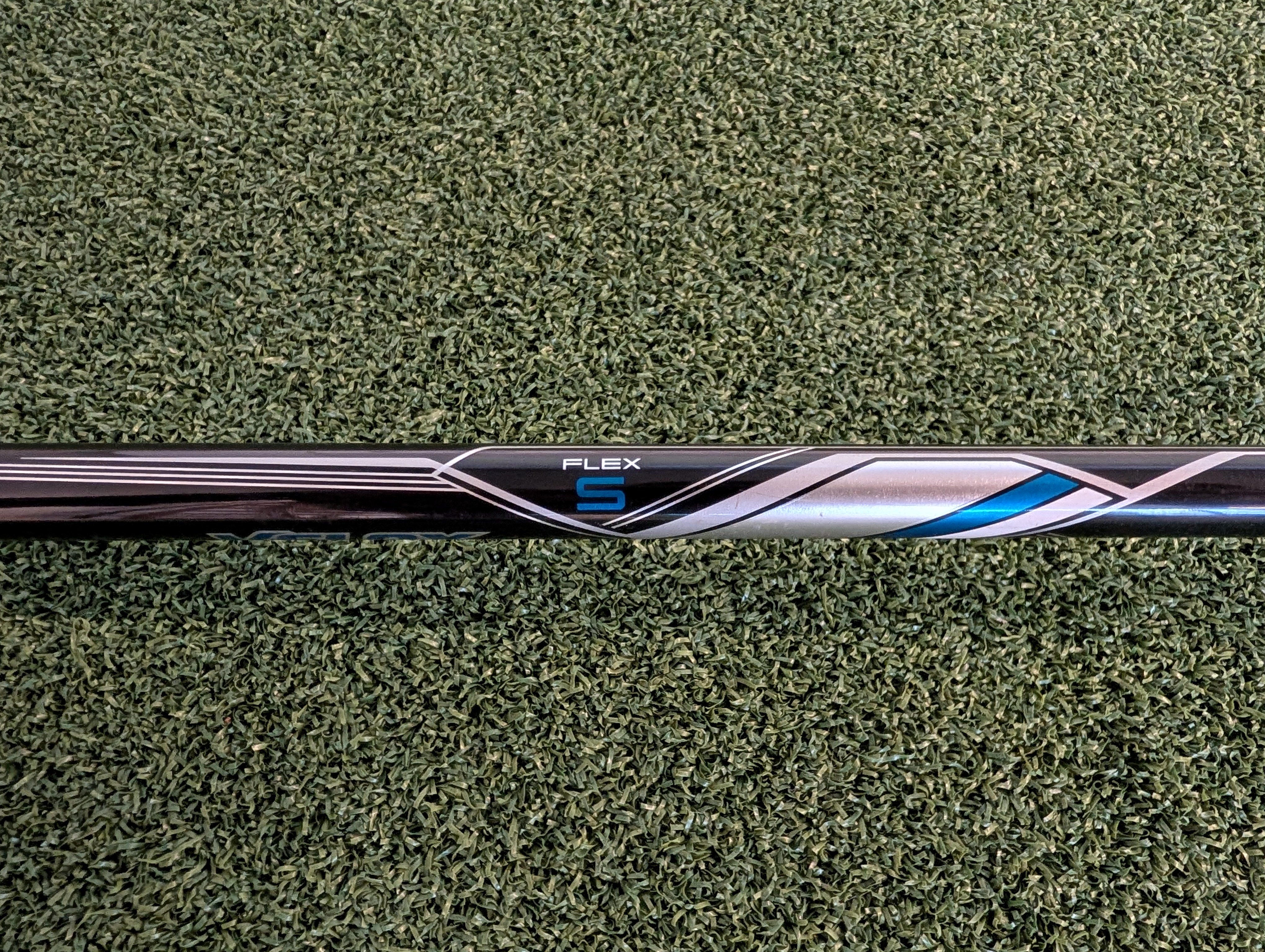 Taylor Made Jet Speed - Híbrido 2