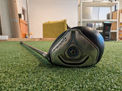 Taylor Made Jet Speed - Híbrido 2