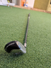 Taylor Made Jet Speed - Híbrido 2